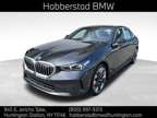 2024 BMW 5 Series i xDrive