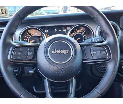 2022 Jeep Gladiator Sport S 4x4 is a Green 2022 Truck in Freehold NJ