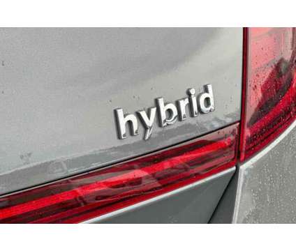 2022 Hyundai Sonata Hybrid SEL is a Grey 2022 Hyundai Sonata Hybrid Hybrid in Medford OR