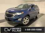 2020 Chevrolet Equinox AWD LT 2.0L Turbo