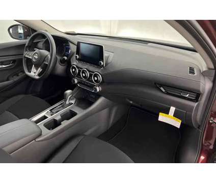 2024 Nissan Sentra SV Xtronic CVT is a 2024 Nissan Sentra SV Sedan in Saint George UT