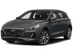 2019 Hyundai Elantra GT Base