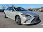 2021 Lexus ES 350 350