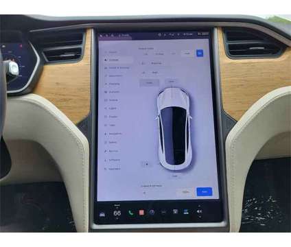 2021 Tesla Model S Long Range Dual Motor All-Wheel Drive is a White 2021 Tesla Model S 70 Trim Sedan in Temecula CA