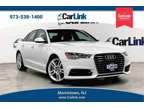 2017 Audi A6 2.0T Premium quattro