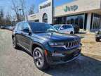 2023 Jeep Grand Cherokee Base 4xe