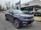 2024 Jeep Grand Cherokee Base 4xe