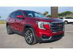 2023 GMC Terrain AWD SLT