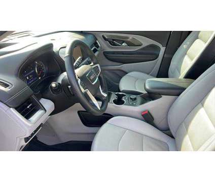 2023 GMC Terrain AWD SLT is a Red 2023 GMC Terrain SUV in North Augusta SC