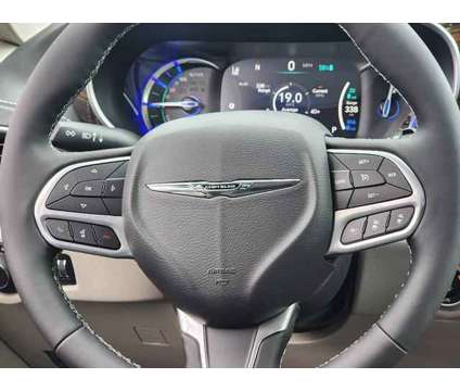 2023 Chrysler Pacifica Hybrid Limited is a White 2023 Chrysler Pacifica Hybrid Limited Hybrid in Freehold NJ