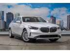 2024 BMW 5 Series i xDrive