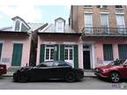 Home For Rent In New Orleans, Louisiana