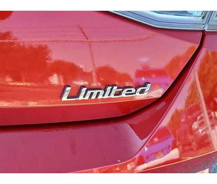 2021 Hyundai Elantra Limited is a Orange 2021 Hyundai Elantra Limited Sedan in Abilene TX