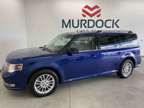 2014 Ford Flex SEL