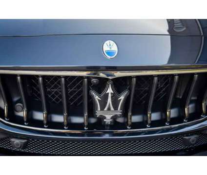 2024 Maserati Ghibli Modena Ultima Q4 is a 2024 Maserati Ghibli Sedan in Saddle River NJ