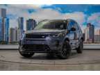 2024 Land Rover Discovery Sport SE