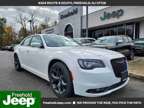 2023 Chrysler 300 300S