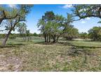 Plot For Sale In Wimberley, Texas