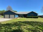 Home For Sale In Collinsville, Oklahoma