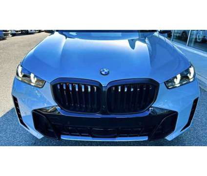 2025 BMW X5 xDrive40i is a Grey 2025 BMW X5 4.6is SUV in Huntington Station NY