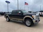 2014 Ford F-250 LARIAT