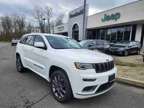 2021 Jeep Grand Cherokee High Altitude 4X4