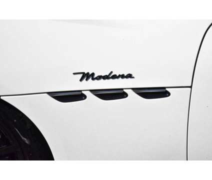 2024 Maserati GranTurismo Modena is a 2024 Maserati GranTurismo Coupe in Saddle River NJ