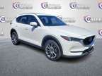 2021 Mazda CX-5 Signature