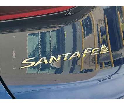 2022 Hyundai Santa Fe SEL is a 2022 Hyundai Santa Fe Car for Sale in Union NJ