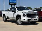 2024 Chevrolet Silverado 3500HD High Country