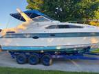 1990 Cadorette Holiday 280 Boat for Sale