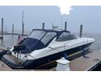 2002 Sunseeker Superhawk 48 Boat for Sale