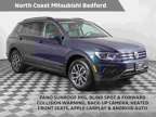 2019 Volkswagen Tiguan 2.0T SE 4Motion