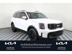 2024 Kia Telluride SX X-Pro