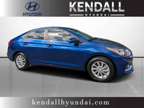 2022 Hyundai Accent SEL