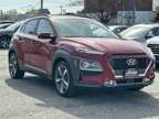 2021 Hyundai Kona Ultimate