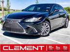 2021 Lexus ES 250 250