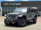 2023 Jeep Wrangler 4-Door Rubicon 4x4