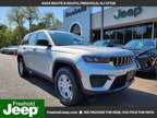 2023 Jeep Grand Cherokee Laredo 4x4