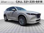 2024 Mazda CX-5 2.5 S Preferred Package