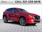 2024 Mazda CX-5 2.5 S Premium Package