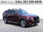 2024 Mazda CX-90 3.3 Turbo Premium Plus