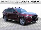 2024 Mazda CX-90 3.3 Turbo Premium Plus