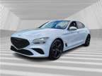 2023 Genesis G70 2.0T RWD