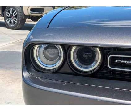 2020 Dodge Challenger R/T is a Grey 2020 Dodge Challenger R/T Coupe in Naples FL