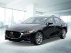 2021 Mazda Mazda3 Sedan Select