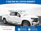 2021 Chevrolet Silverado 1500 4WD Crew Cab Short Bed High Country