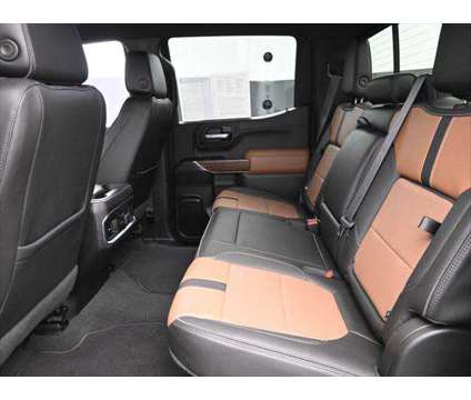2021 Chevrolet Silverado 1500 4WD Crew Cab Short Bed High Country is a White 2021 Chevrolet Silverado 1500 Truck in Dubuque IA