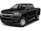 2019 Chevrolet Colorado WT