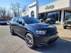 2019 Dodge Durango SRT AWD